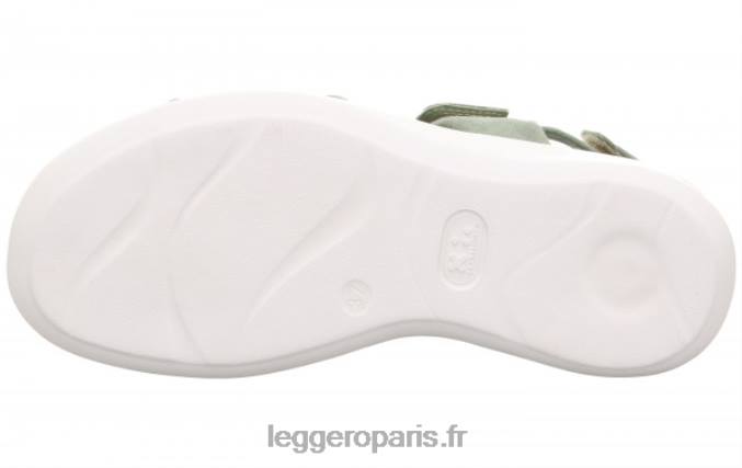 femmes 2JB20P135 Legero menthe facile