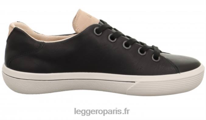 femmes 2JB20P136 Legero noir frais