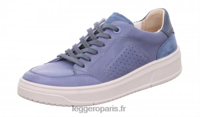 femmes 2JB20P137 Legero réjouissez-vous pour toujours bleu