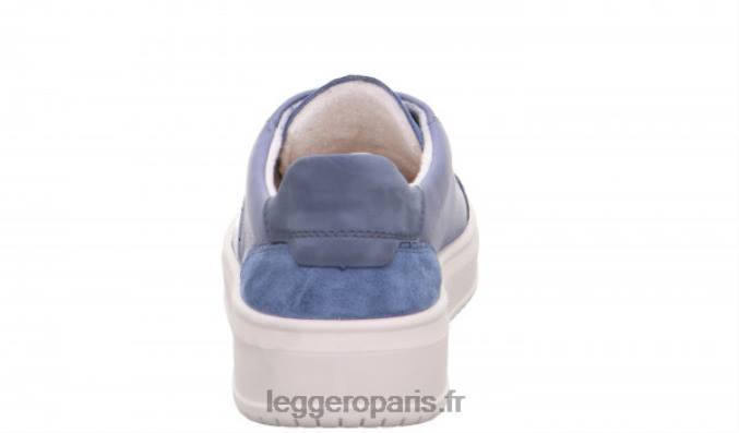 femmes 2JB20P137 Legero réjouissez-vous pour toujours bleu