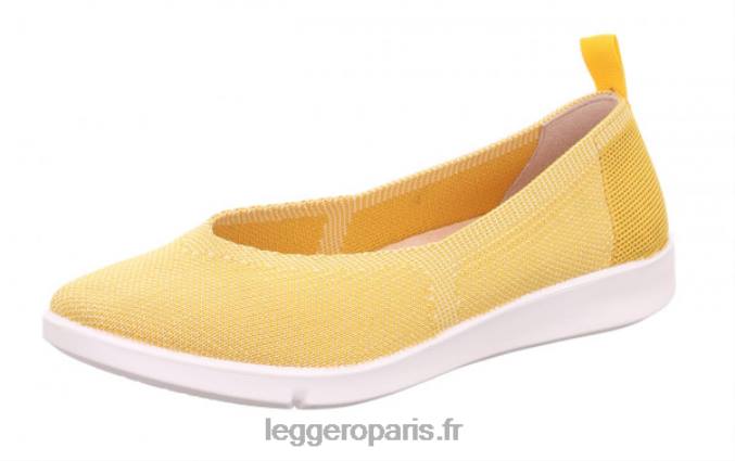 femmes 2JB20P138 Legero lucques tapazio