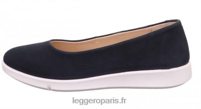 femmes 2JB20P139 Legero Lucca Oceano