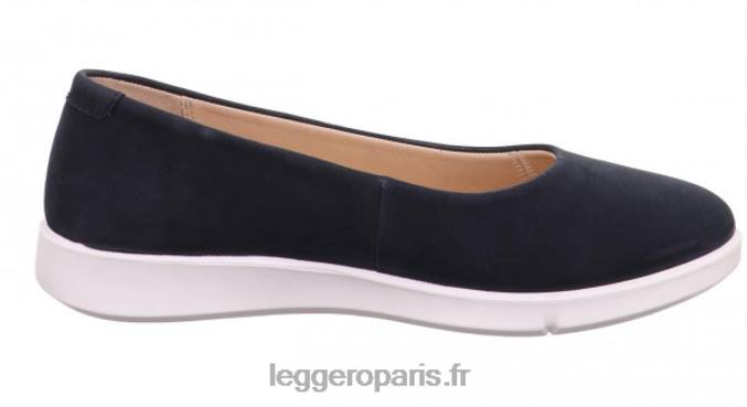 femmes 2JB20P139 Legero Lucca Oceano