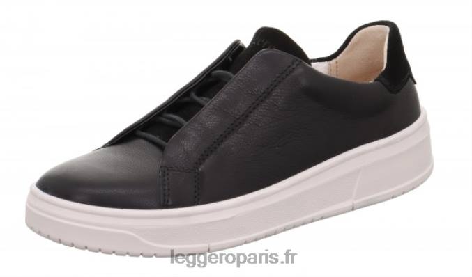 femmes 2JB20P141 Legero se réjouir noir