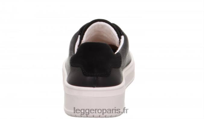 femmes 2JB20P141 Legero se réjouir noir