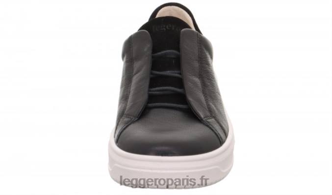 femmes 2JB20P141 Legero se réjouir noir