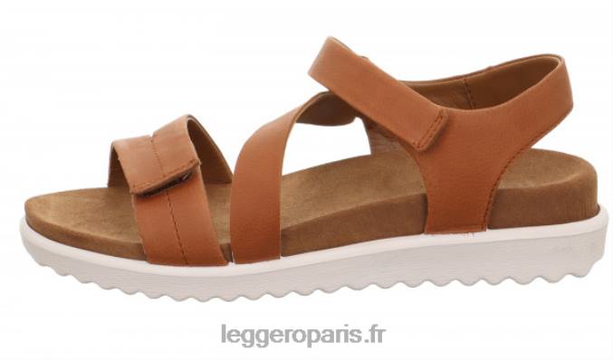 femmes 2JB20P144 Legero déplacer cuoio