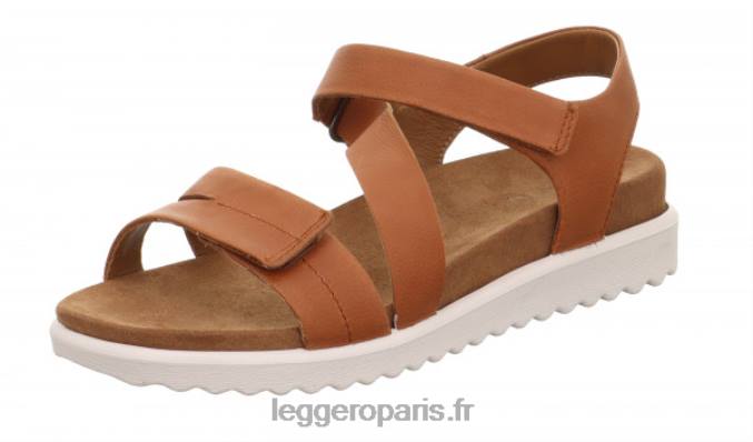 femmes 2JB20P144 Legero déplacer cuoio