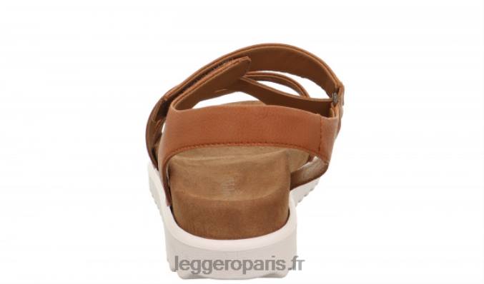 femmes 2JB20P144 Legero déplacer cuoio