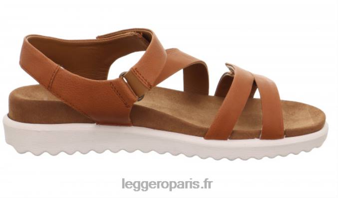 femmes 2JB20P144 Legero déplacer cuoio
