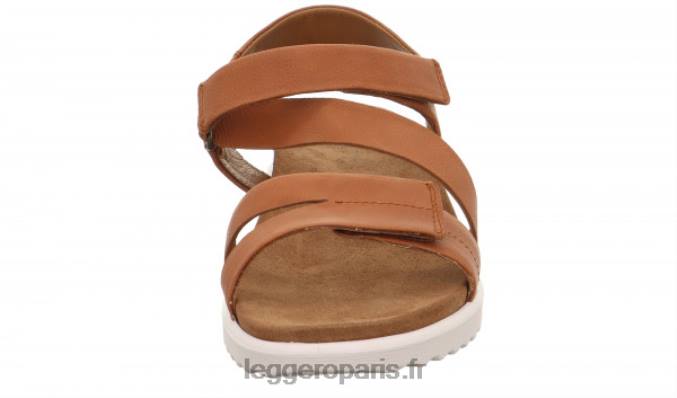 femmes 2JB20P144 Legero déplacer cuoio