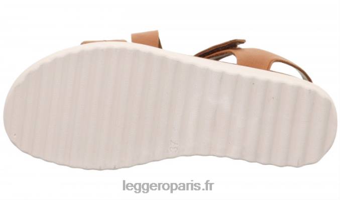 femmes 2JB20P144 Legero déplacer cuoio