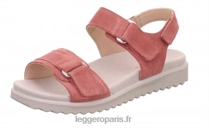 femmes 2JB20P148 Legero savona rose du texas