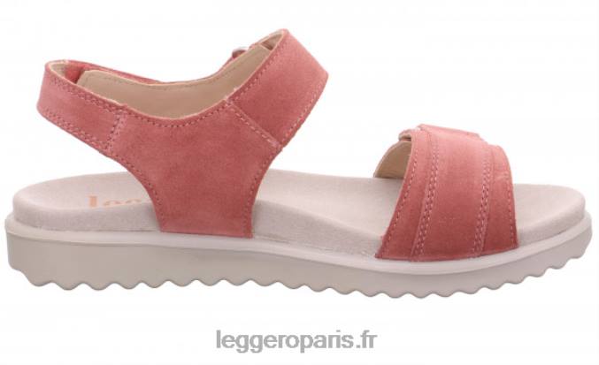 femmes 2JB20P148 Legero savona rose du texas