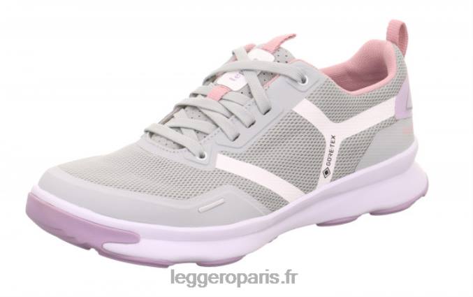 femmes 2JB20P152 Legero aluminium prêt