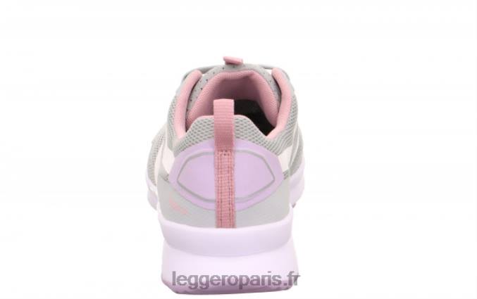 femmes 2JB20P152 Legero aluminium prêt