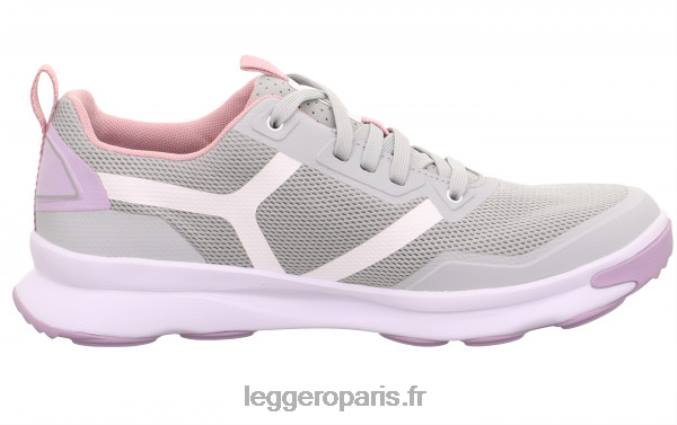 femmes 2JB20P152 Legero aluminium prêt