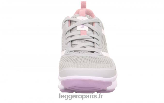 femmes 2JB20P152 Legero aluminium prêt
