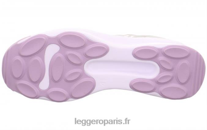 femmes 2JB20P152 Legero aluminium prêt