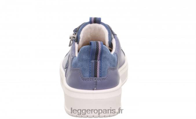 femmes 2JB20P153 Legero réjouissez-vous pour toujours bleu