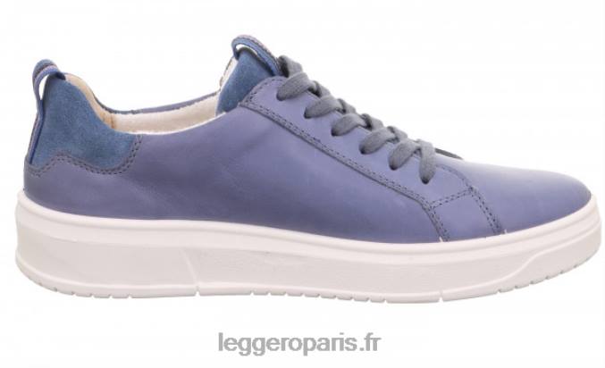 femmes 2JB20P153 Legero réjouissez-vous pour toujours bleu