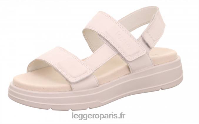 femmes 2JB20P154 Legero sunwalker taupe doux