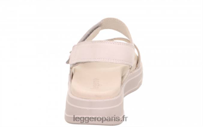 femmes 2JB20P154 Legero sunwalker taupe doux