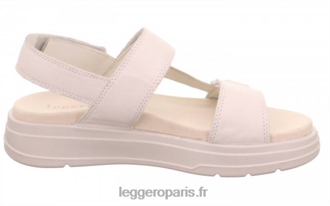 femmes 2JB20P154 Legero sunwalker taupe doux
