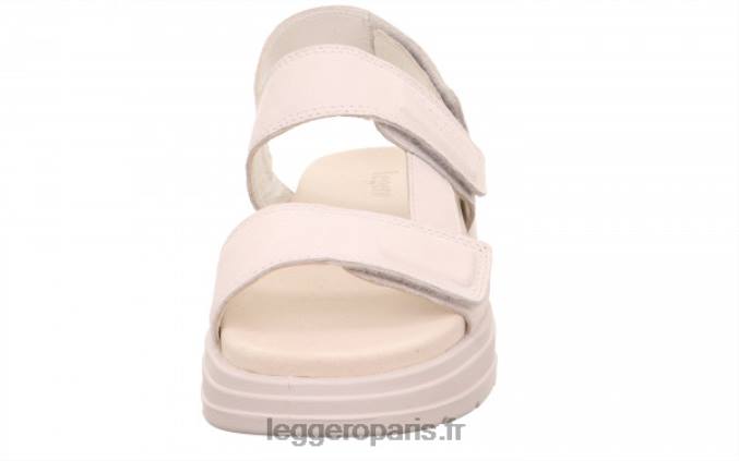 femmes 2JB20P154 Legero sunwalker taupe doux