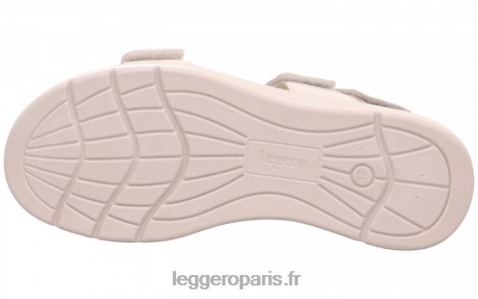 femmes 2JB20P154 Legero sunwalker taupe doux