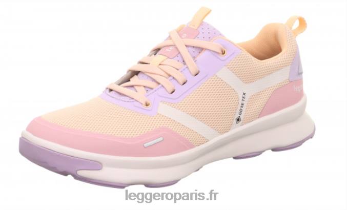 femmes 2JB20P155 Legero bronzage prêt à rougir