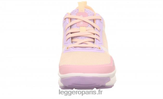 femmes 2JB20P155 Legero bronzage prêt à rougir