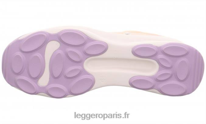 femmes 2JB20P155 Legero bronzage prêt à rougir