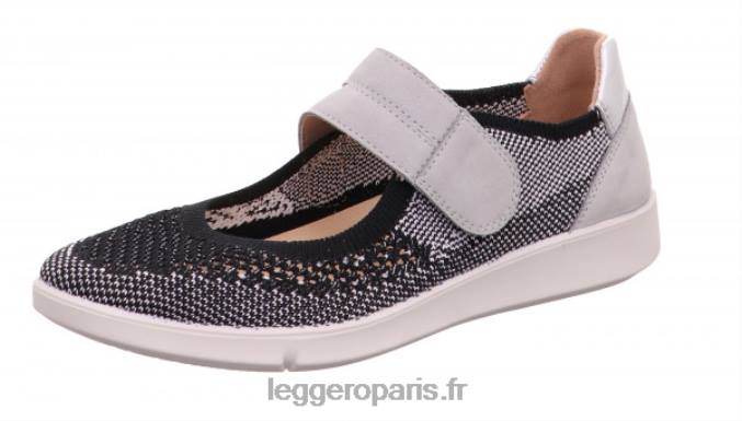 femmes 2JB20P156 Legero Lucca gris nuage