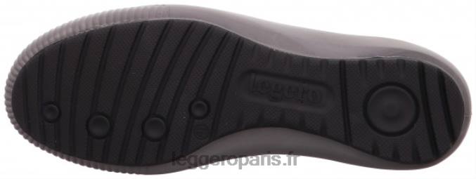 femmes 2JB20P158 Legero tanaro 40 noir