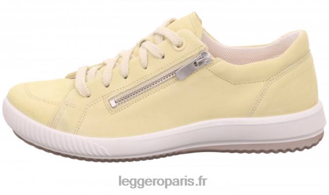 femmes 2JB20P16 Legero tanaro 50 jaune crème