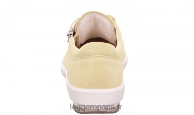 femmes 2JB20P16 Legero tanaro 50 jaune crème