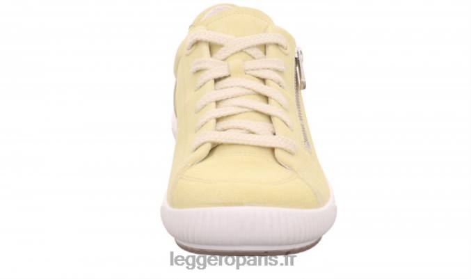 femmes 2JB20P16 Legero tanaro 50 jaune crème