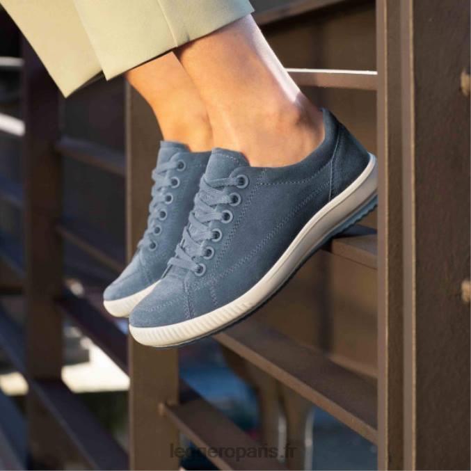 femmes 2JB20P160 Legero tanaro 50 toujours bleu