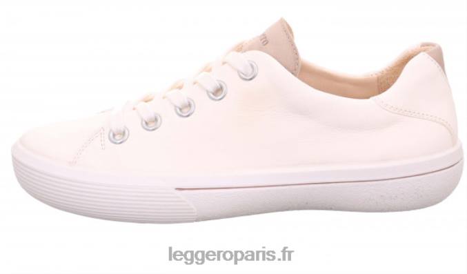 femmes 2JB20P162 Legero blanc cassé frais