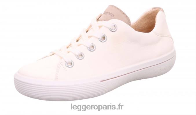 femmes 2JB20P162 Legero blanc cassé frais
