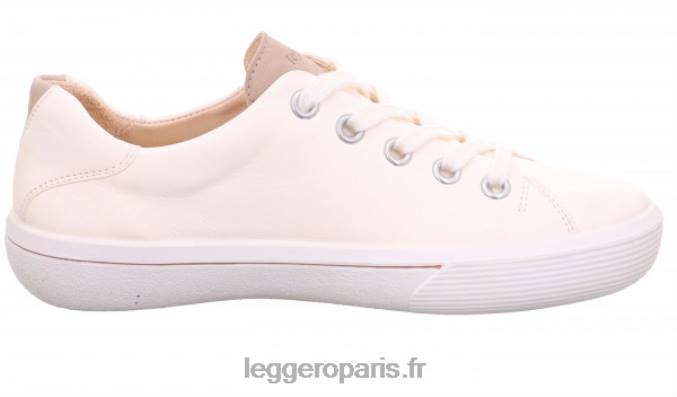 femmes 2JB20P162 Legero blanc cassé frais