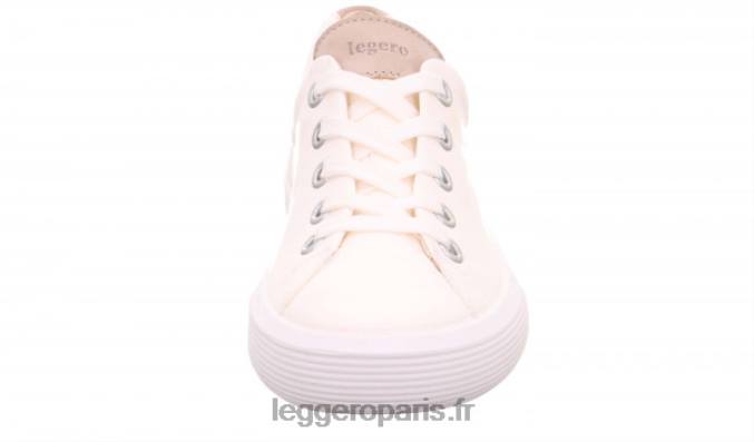 femmes 2JB20P162 Legero blanc cassé frais