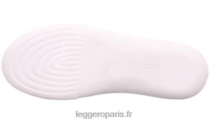femmes 2JB20P162 Legero blanc cassé frais
