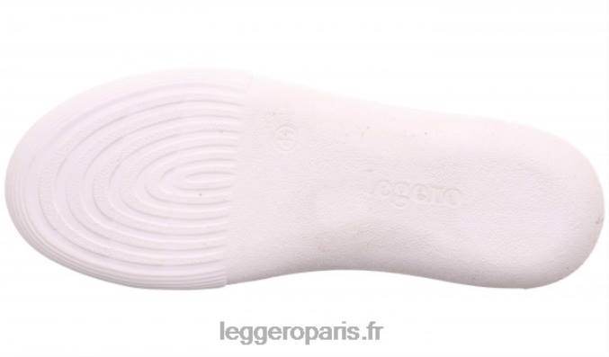 femmes 2JB20P162 Legero blanc cassé frais