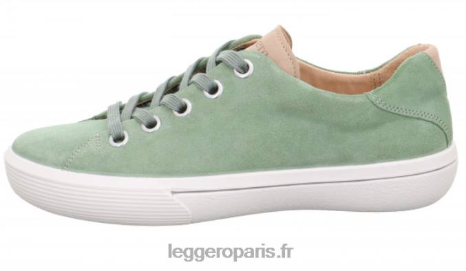 femmes 2JB20P165 Legero menthe fraîche
