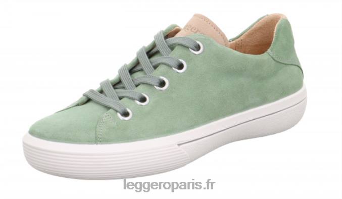 femmes 2JB20P165 Legero menthe fraîche