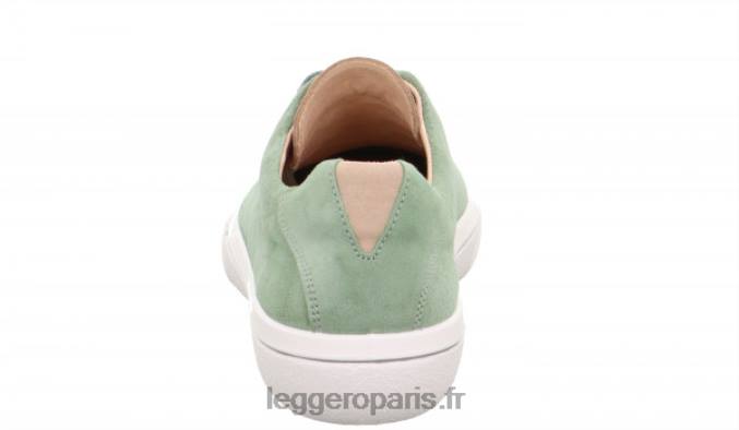 femmes 2JB20P165 Legero menthe fraîche