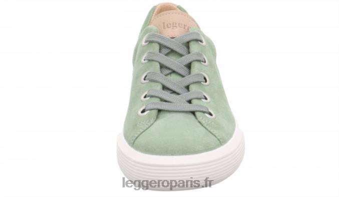 femmes 2JB20P165 Legero menthe fraîche