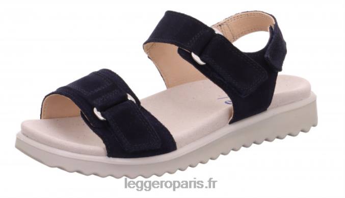 femmes 2JB20P166 Legero savona oceano